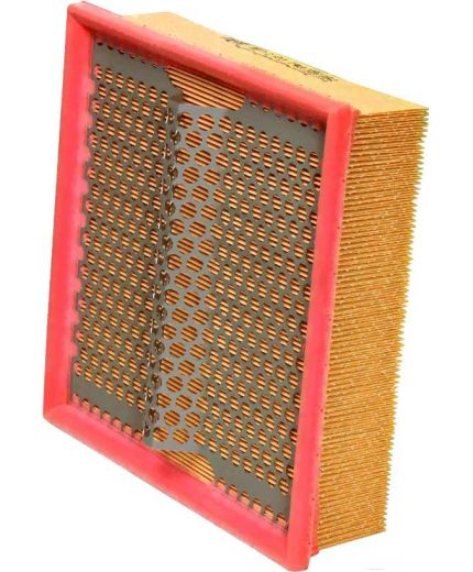 Mann-Filter Фильтр воздушный