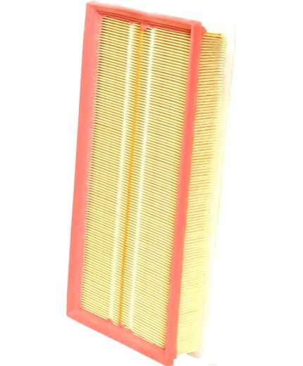 Mann-Filter Фильтр воздушный