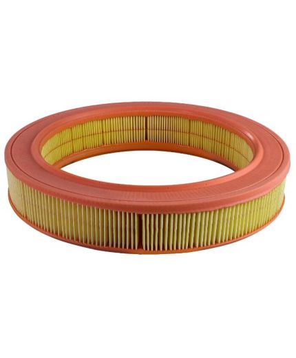 Mann-Filter Фильтр воздушный Фото 2