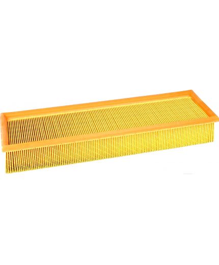 Mann-Filter Фильтр воздушный