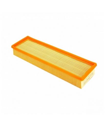 Mann-Filter Фильтр воздушный Фото 2