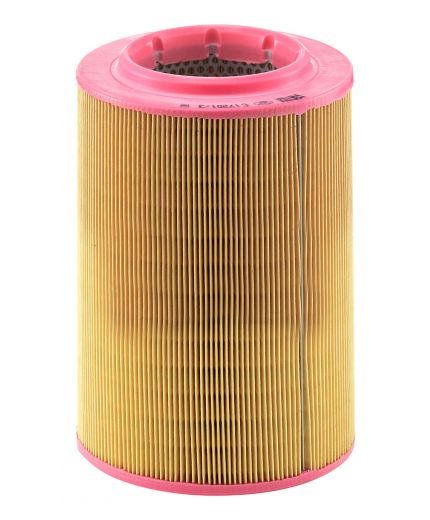 Mann-Filter Фильтр воздушный