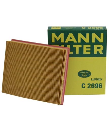 Mann-Filter Фильтр воздушный