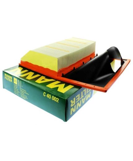 Mann-Filter Фильтр воздушный