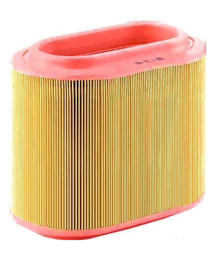 Mann-Filter Фильтр воздушный