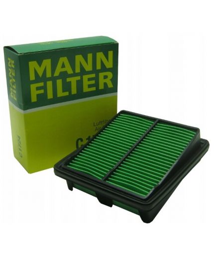 Mann-Filter Фильтр воздушный