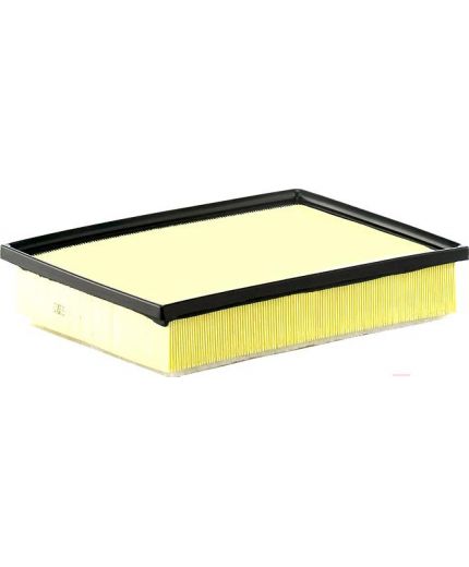 Mann-Filter Фильтр воздушный