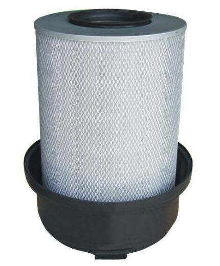 Mann-Filter Фильтр воздушный