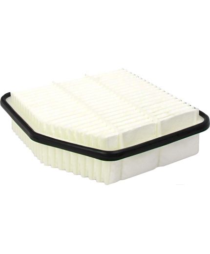 Mann-Filter Фильтр воздушный