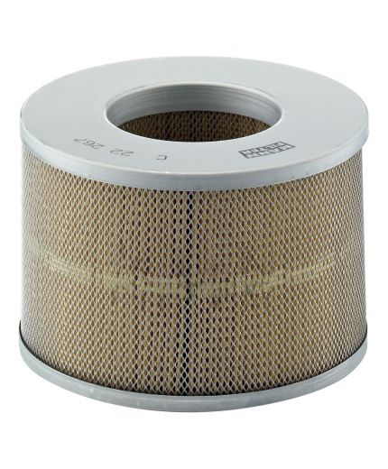 Mann-Filter Фильтр воздушный