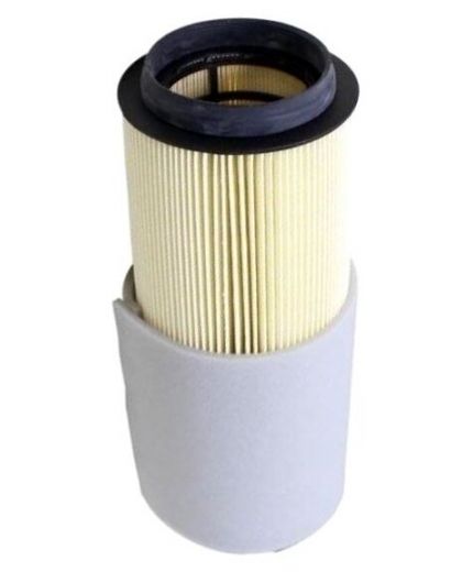 Mann-Filter Фильтр воздушный