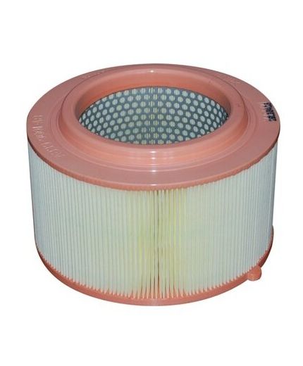 Mann-Filter Фильтр воздушный