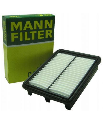 Mann-Filter Фильтр воздушный