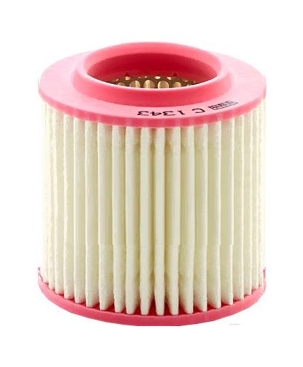 Mann-Filter Фильтр воздушный