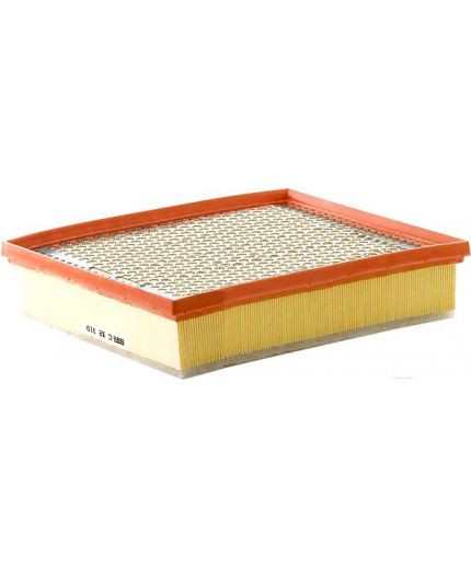 Mann-Filter Фильтр воздушный