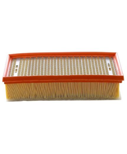 Mann-Filter Фильтр воздушный Фото 2