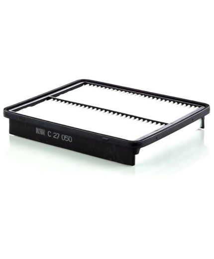 Mann-Filter Фильтр воздушный