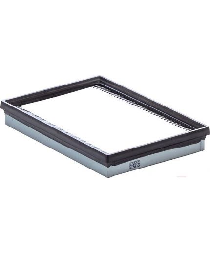 Mann-Filter Фильтр воздушный