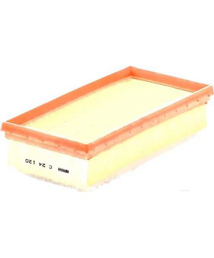 Mann-Filter Фильтр воздушный