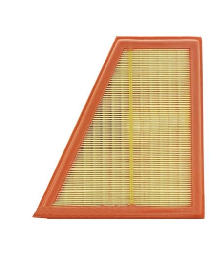 Mann-Filter Фильтр воздушный Фото 2