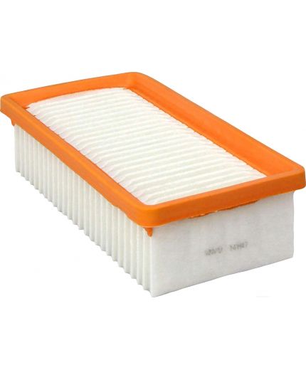 Mann-Filter Фильтр воздушный