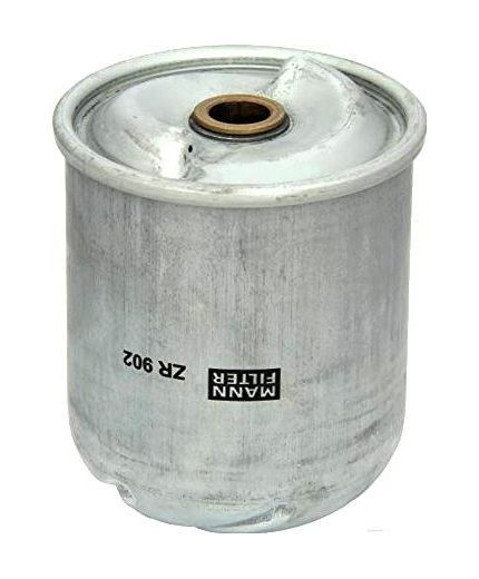 Mann-Filter Фильтр масляный