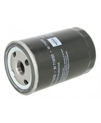 Mann-Filter Фильтр масляный