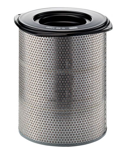 Mann-Filter Фильтр воздушный