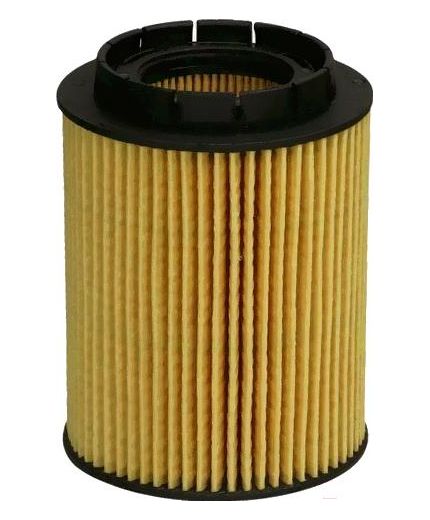 Mann-Filter Фильтр масляный