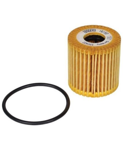 Mann-Filter Фильтр масляный