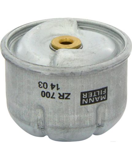 Mann-Filter Фильтр масляный