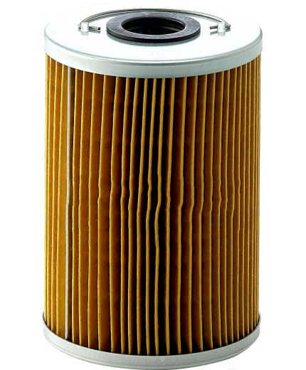 Mann-Filter Фильтр масляный