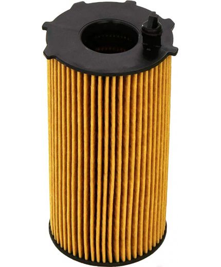 Mann-Filter Фильтр масляный