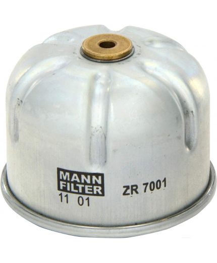 Mann-Filter Фильтр масляный