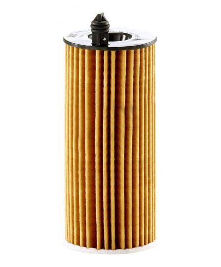 Mann-Filter Фильтр масляный