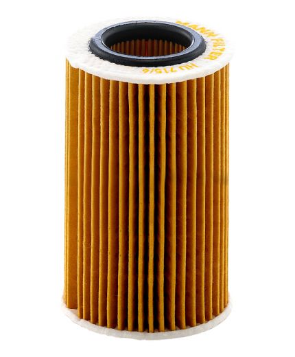 Mann-Filter Фильтр масляный