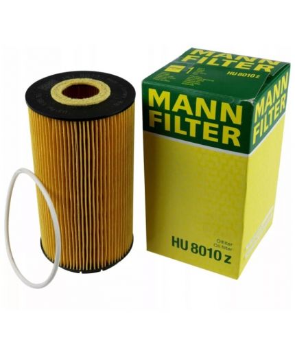 Mann-Filter Фильтр масляный