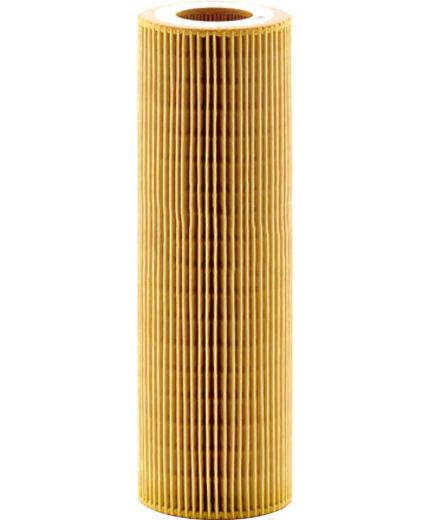 Mann-Filter Фильтр масляный