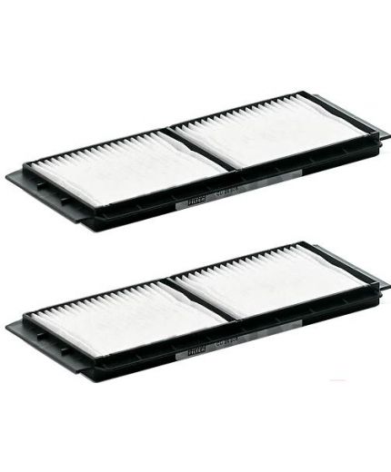 Mann-Filter Фильтр салонный (рамка) Фото 2