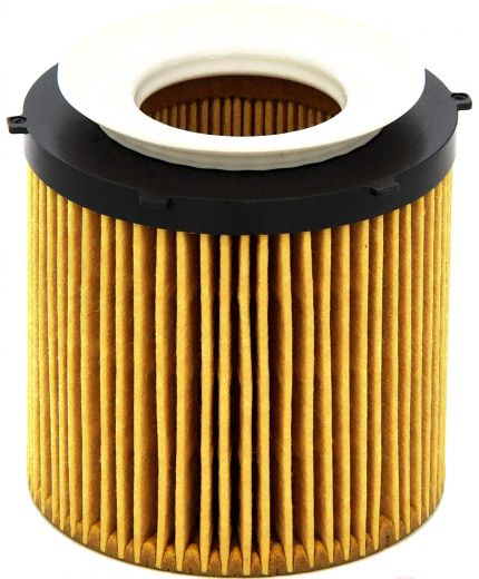 Mann-Filter Фильтр масляный