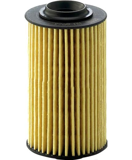 Mann-Filter Фильтр масляный