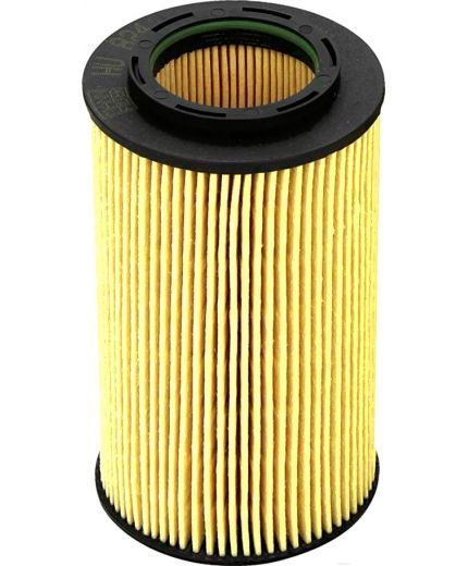 Mann-Filter Фильтр масляный