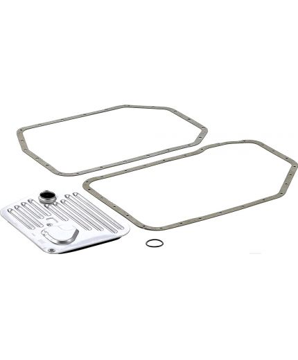 Mann-Filter Фильтр масляный