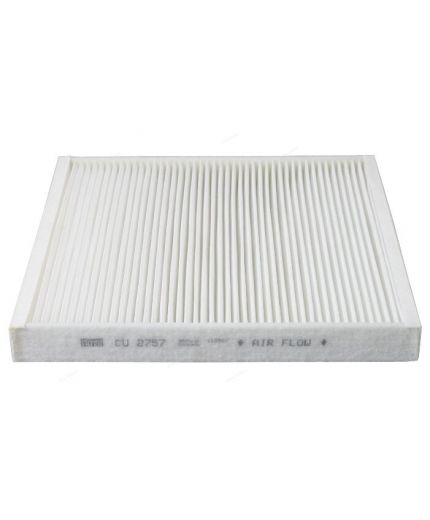 Mann-Filter Фильтр салонный (рамка)