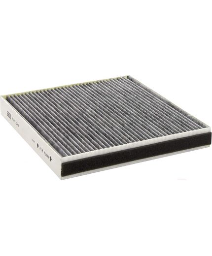 Mann-Filter Фильтр салонный (рамка)