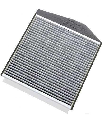 Mann-Filter Фильтр салонный (рамка)