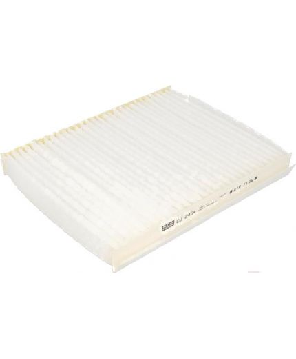 Mann-Filter Фильтр салонный (рамка)