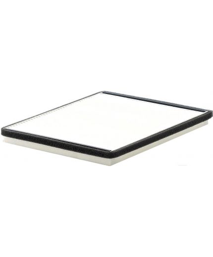 Mann-Filter Фильтр салонный (рамка)