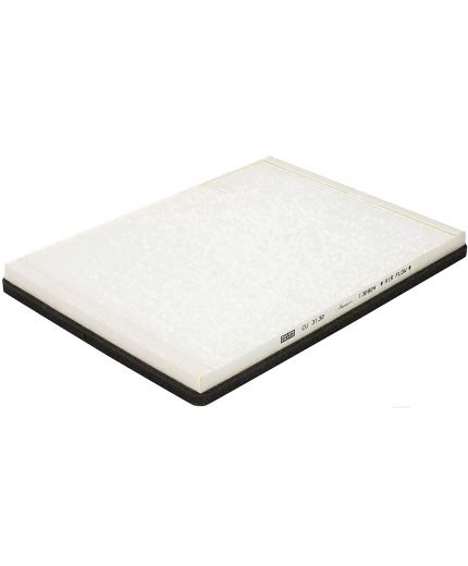 Mann-Filter Фильтр салонный (рамка)