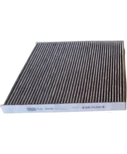 Mann-Filter Фильтр салонный угольный